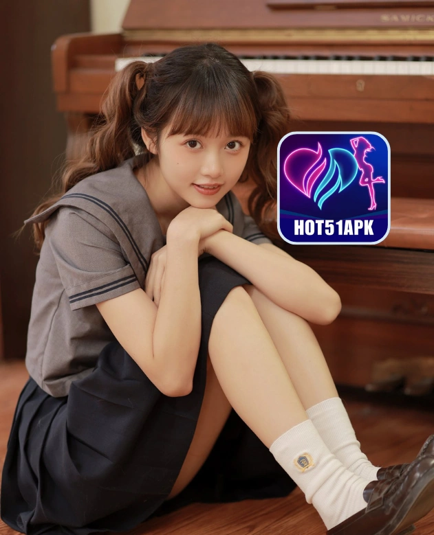 April Hughes Cantik di Hot51 Apk Tahun 2026 Resmi 2 - Hot51 April Hughes-Hot51