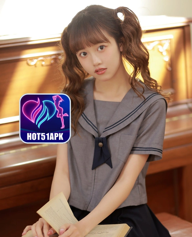 April Hughes Cantik di Hot51 Apk Tahun 2026 Resmi 3 - Hot51 April Hughes-Hot51