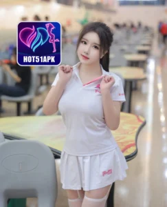 Read more about the article Benjamin Hayes Cantik di Apk Hot51 2026