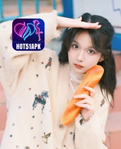 Read more about the article Bianca Hughes Cantik Memikat di Hot51 APK 2026