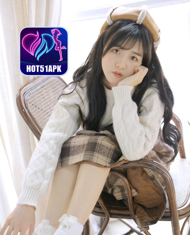 Blake Harrison Cantik di Hot51 Apk 2026 4 - Hot51 Blake Harrison-Hot51