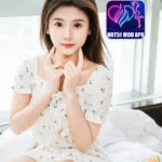 Brandon Carter Cantik di Hot51 MOD APK