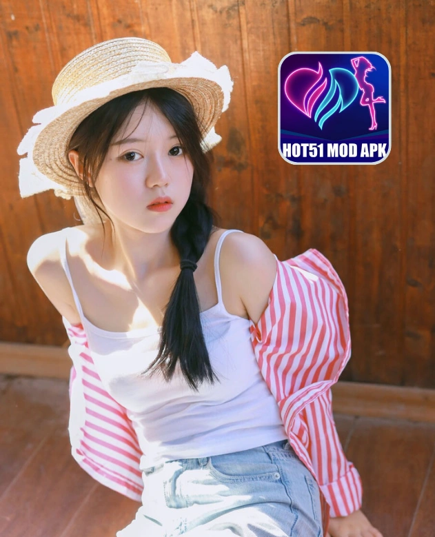 You are currently viewing Brandon Cooper Cantik di Hot51 MOD APK Live