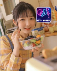 Read more about the article Brandon Lockwood Cantik di Hot51 Mod Apk Terbaru