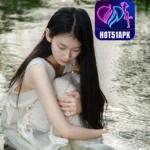 Brooke Evans Cantik dan Populer di Hot51 2026