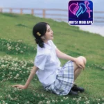 Brooke Harrison Cantik di Hot51 MOD APK Terbaru