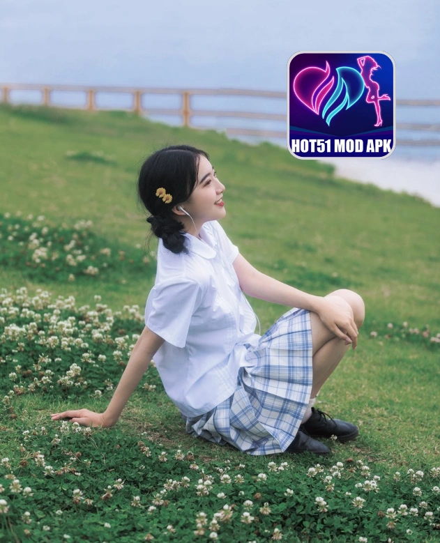 You are currently viewing Brooke Harrison Cantik di Hot51 MOD APK Terbaru