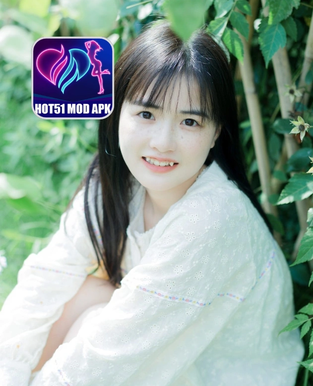 You are currently viewing Caleb Mitchell Cantik di HOT51 MOD APK Terbaru