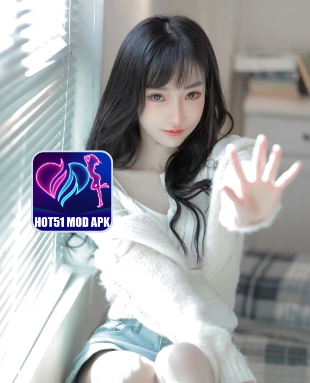 Cameron Ashford Cantik di Hot51 Mod Apk iOS 2 - Hot51 Cameron Ashford-Hot51