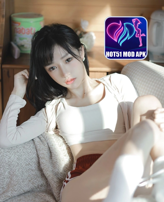 Cameron Ashford Cantik di Hot51 Mod Apk iOS 3 - Hot51 Cameron Ashford-Hot51