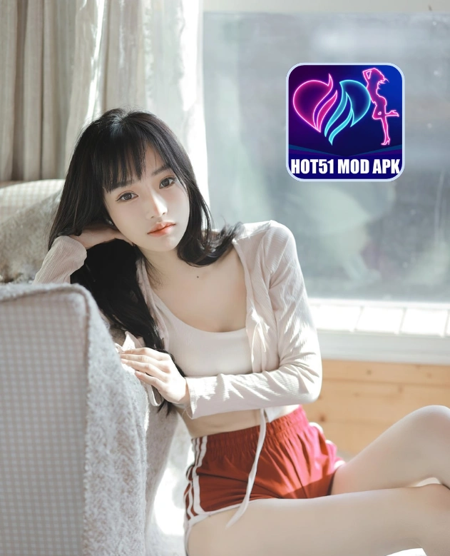 Cameron Ashford Cantik di Hot51 Mod Apk iOS 4 - Hot51 Cameron Ashford-Hot51