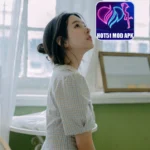 Charlotte Kingsley di Hot51 Mod Apk iOS Terbaru