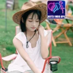 Charles Whitman Cantik di Hot51 MOD APK