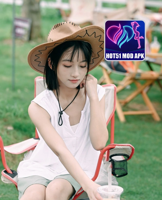 Read more about the article Charles Whitman Cantik di Hot51 MOD APK