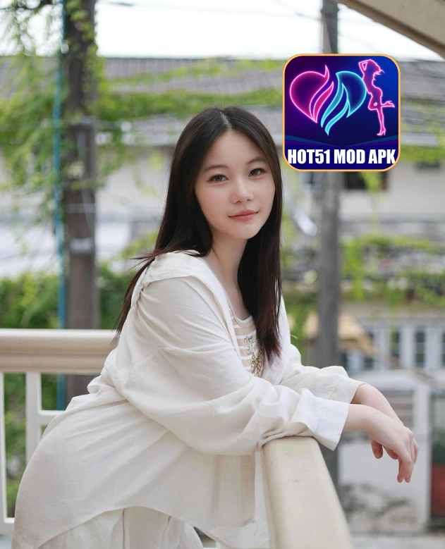 Charlotte King-HOT51 