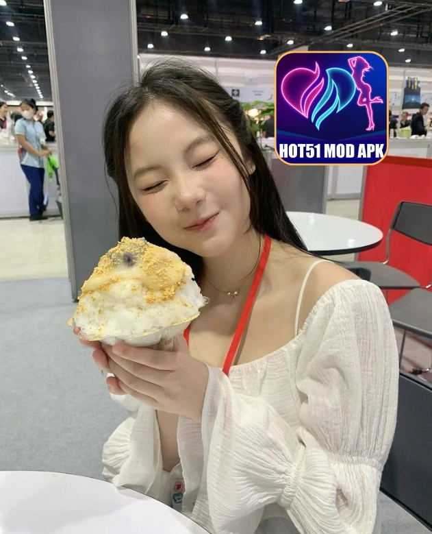 You are currently viewing Charlotte King Gadis Cantik di Hot51 Aplikasi