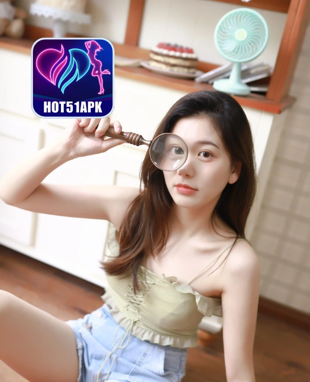 Chelsea Brooks-Hot51