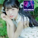 Chloe Anderson Cantik di Hot51 iOS MOD