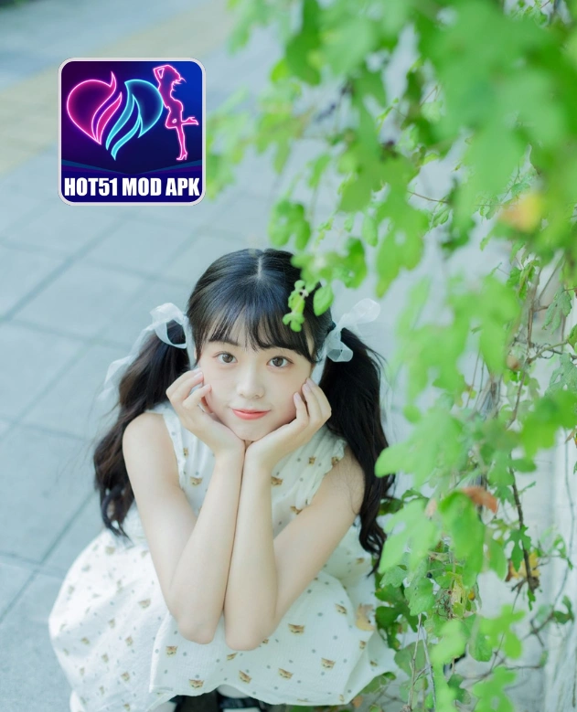 Chloe Anderson-HOT51 