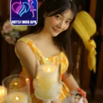 Pesona Chloe Fairbanks di Hot51 iOS Mod Apk Go