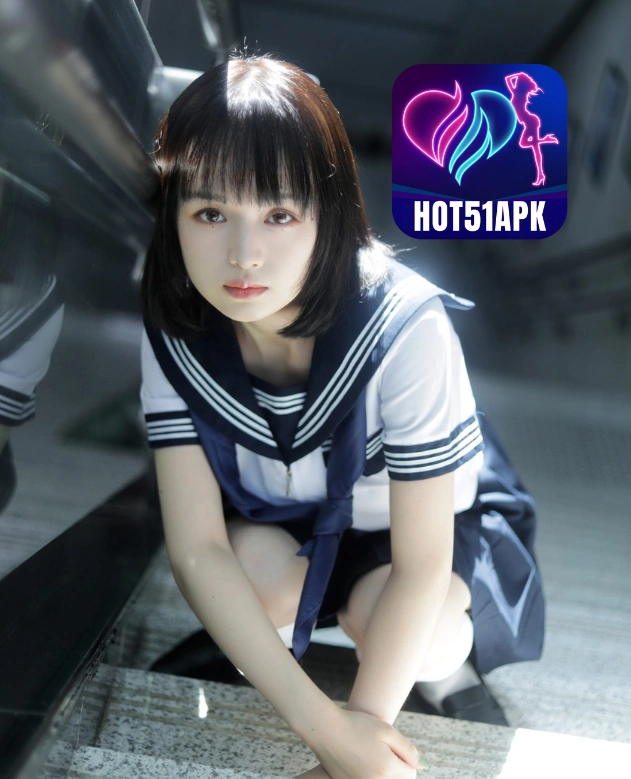 Christian King Girl Cantik di Hot51 Apk 2026 2 - Hot51 Christian King-Hot51