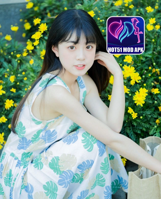 Clara Foster Cantik Memukau di Hot51 MOD APK 2 - Hot51 Clara Foster-HOT51