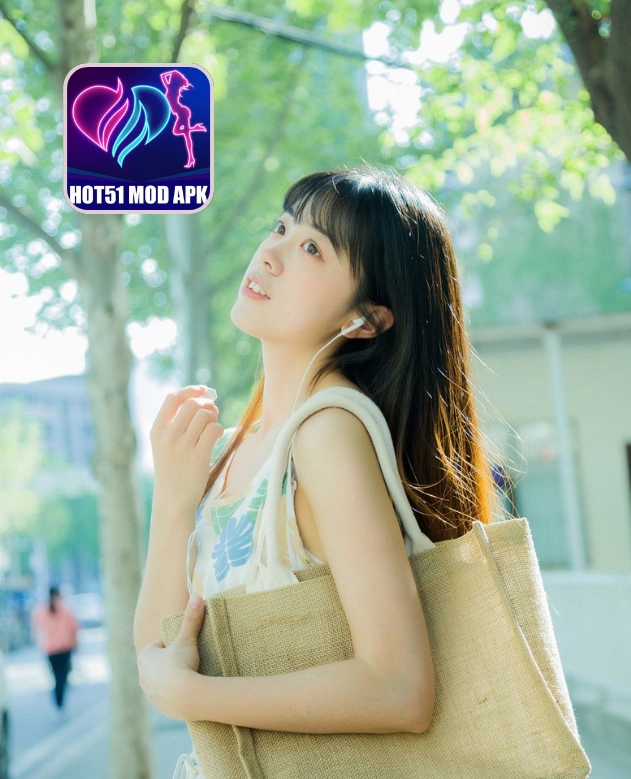 Clara Foster Cantik Memukau di Hot51 MOD APK 3 - Hot51 Clara Foster-HOT51