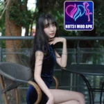 Clara Hopkins Cantik di Hot51 MOD APK