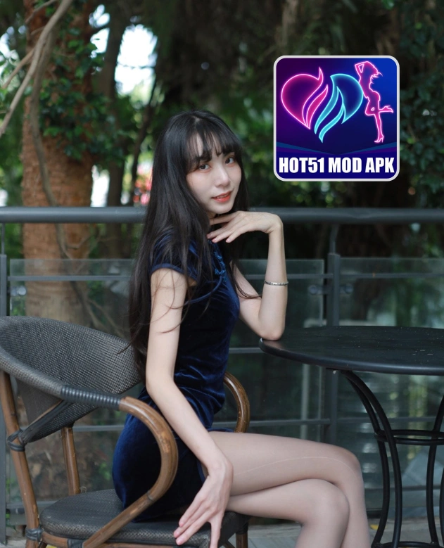 Clara Hopkins Cantik di Hot51 MOD APK 4 - Hot51 Clara Hopkins-HOT51