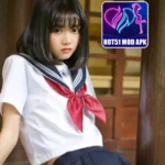 Connor Bradley Cantik Hot51 iOS MOD APK