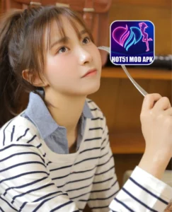 Read more about the article Curtis Hamilton Cantik di Hot51 MOD APK