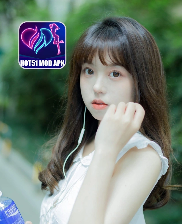 You are currently viewing Daisy Bennett Cantik Bersinar di HOT51 MOD APK