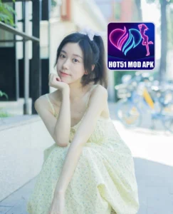 Read more about the article Daisy Lawrence Cantik di Hot51 MOD APK