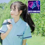 Daniel Jennings Cantik di Hot51 MOD APK