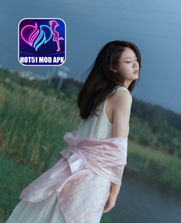 You are currently viewing Daniel Parker Menawan di HOT51 MOD APK