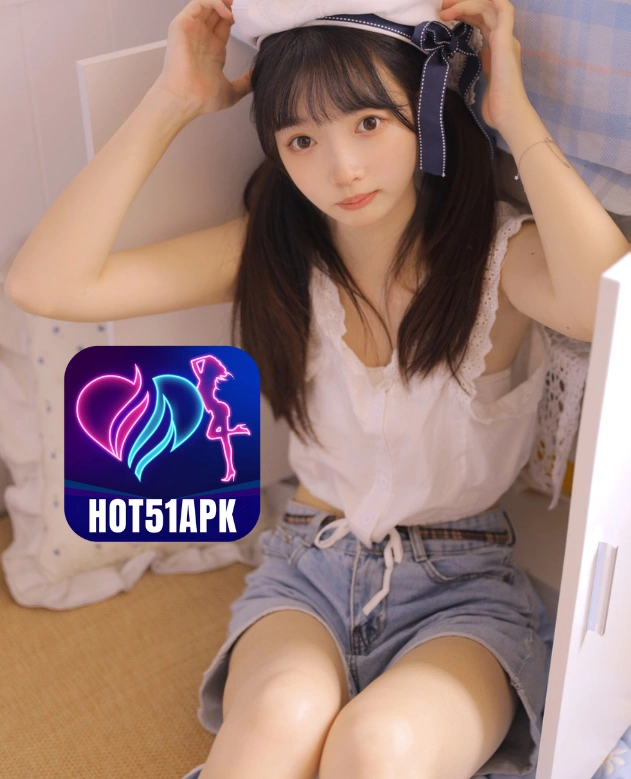 Daphne Morgan Cantik di Hot51 Apk 2026 2 - Hot51 Daphne Morgan-Hot51
