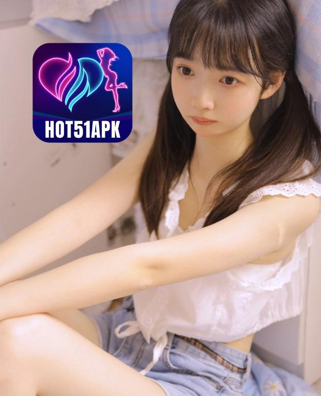 Daphne Morgan Cantik di Hot51 Apk 2026 3 - Hot51 Daphne Morgan-Hot51