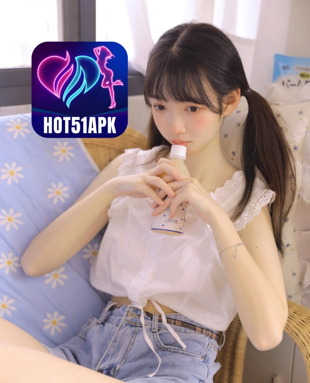 Daphne Morgan Cantik di Hot51 Apk 2026 4 - Hot51 Daphne Morgan-Hot51