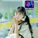 Delilah Parker Cantik di Hot51 MOD APK