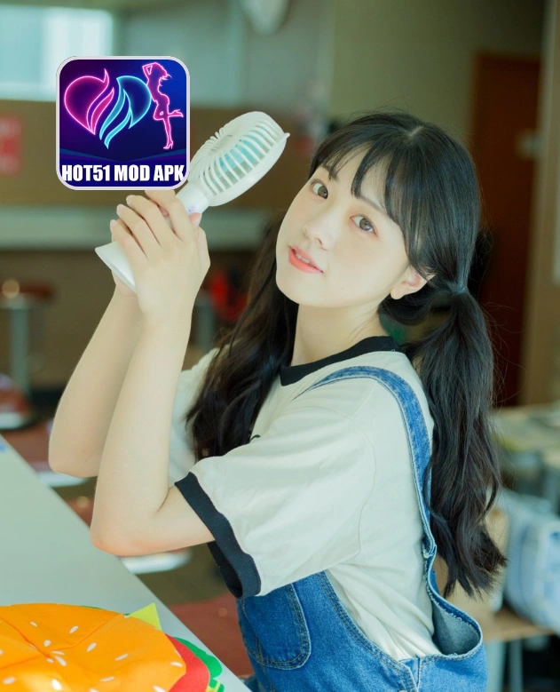 Delilah Parker-HOT51 