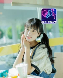 Read more about the article Delilah Parker Cantik di Hot51 MOD APK