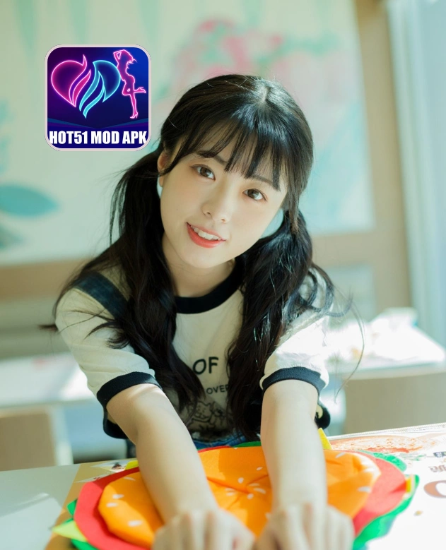 Delilah Parker-HOT51