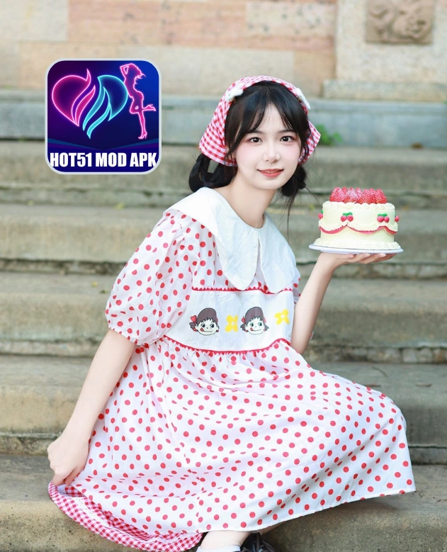 Read more about the article Pesona Denise Walker di HOT51 MOD APK 2026 Keren