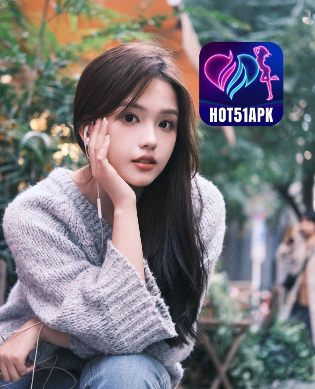 You are currently viewing Derek Johnson Cantik Memukau di Hot51 Apk 2026