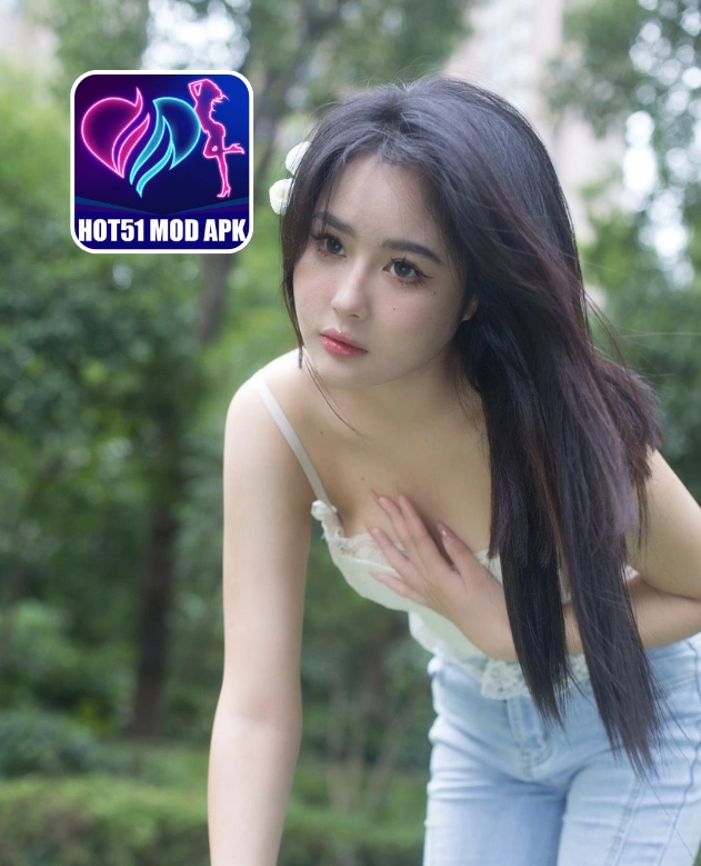 Pesona Dylan Parker di Hot51 MOD APK Terbaru 2 - Hot51 Dylan Parker-HOT51