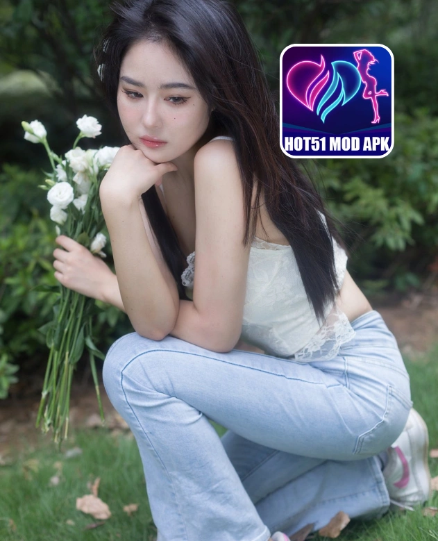 Pesona Dylan Parker di Hot51 MOD APK Terbaru 3 - Hot51 Dylan Parker-HOT51