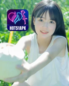 Read more about the article Eden Russell Gadis Cantik di Hot51 Apk 2026