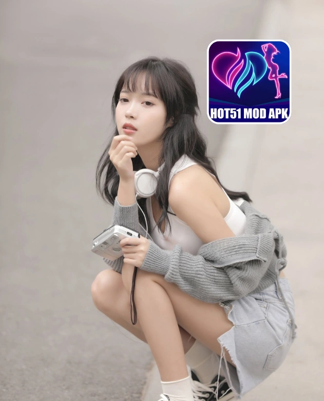 You are currently viewing Edward Hayes Memukau di Hot51 MOD APK