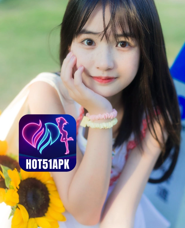 Eli Walker Cantik dan Populer di Hot51 Apk 2026 2 - Hot51 Eli Walker-Hot51