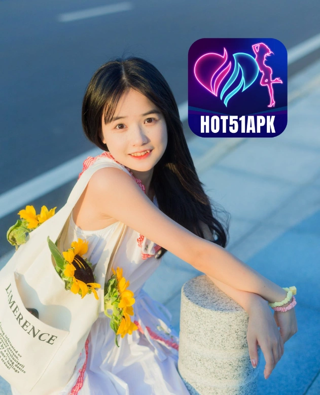 Eli Walker Cantik dan Populer di Hot51 Apk 2026 3 - Hot51 Eli Walker-Hot51